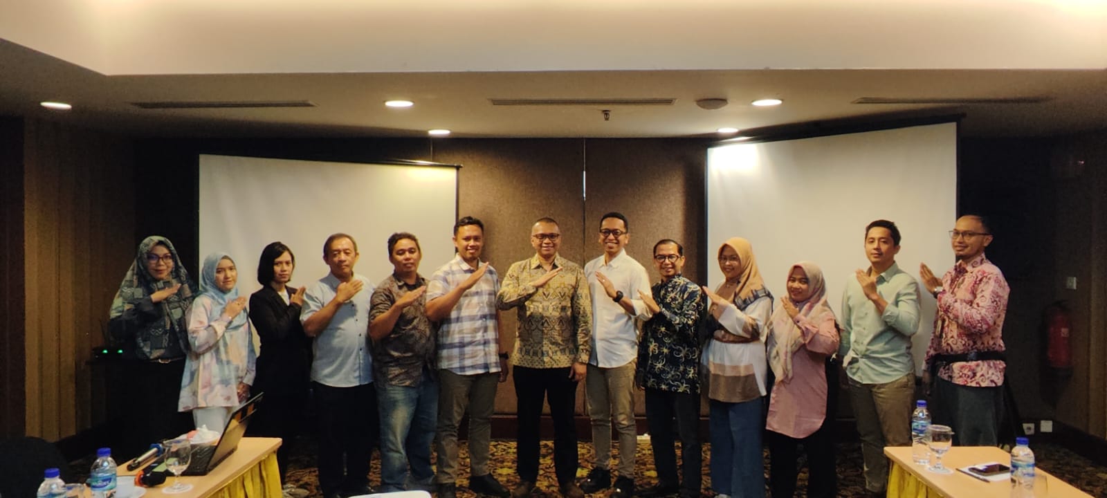 Politeknik Negeri Balikpapan Membuka Program Studi Baru Sistem Informasi Kota Cerdas